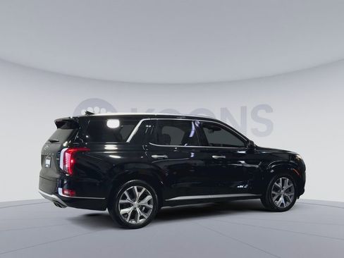 Used 2022 Hyundai Palisade Limited image 11