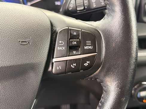 Used 2021 Ford Bronco Sport Outer Banks AWD/4WD image 27