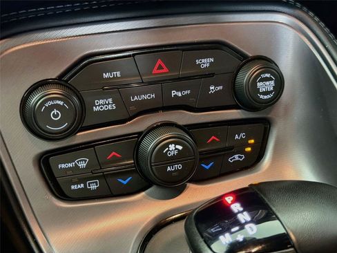 Used 2023 Dodge Challenger R/T Scat Pack w/ Plus Package RWD image 15