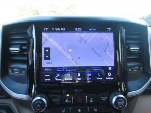 Used 2020 RAM 3500 Big Horn w/ Level 2 Equipment Group image 24