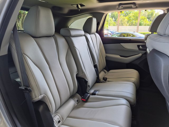 Certified 2024 Acura MDX w/ Technology Package FWD image 17