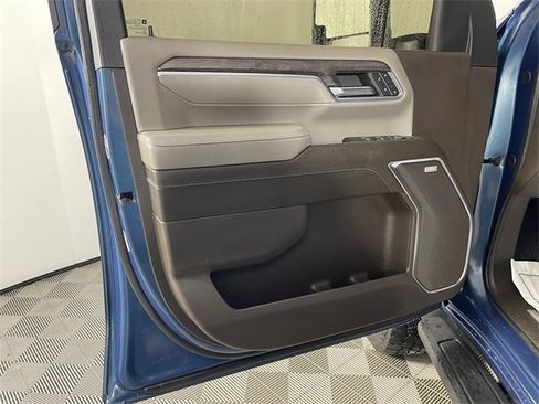 Used 2024 Chevrolet Silverado 3500 LTZ w/ LTZ Plus Package image 16