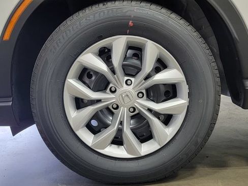New 2026 Honda CR-V LX image 10