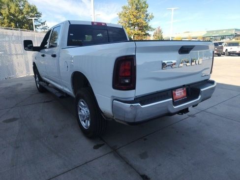 New 2026 RAM 2500 Tradesman image 20