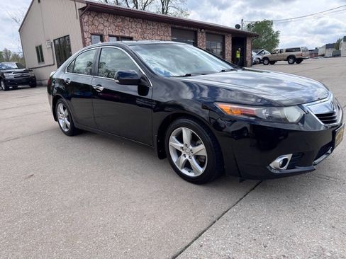 Used 2013 Acura TSX Sedan image 3