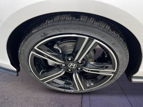 New 2026 Honda Accord SE image 10