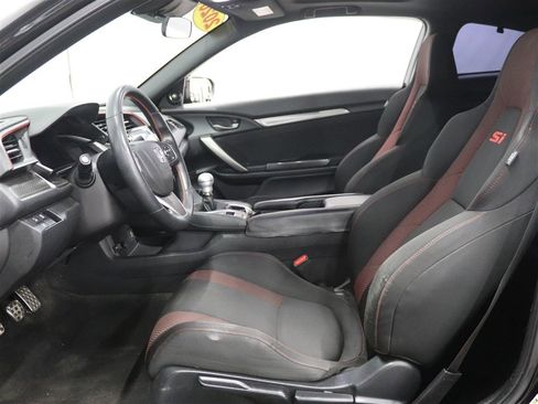 Used 2020 Honda Civic Si image 12