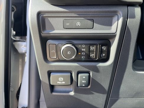 New 2025 Ford F150 Tremor w/ Mobile Office Package image 17