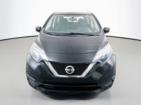 Used 2017 Nissan Versa Note SV image 2