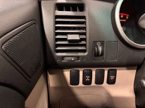 Used 2007 Toyota 4Runner Sport image 15