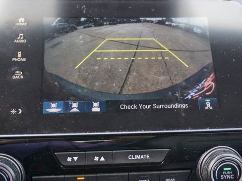 Used 2019 Honda CR-V EX image 23