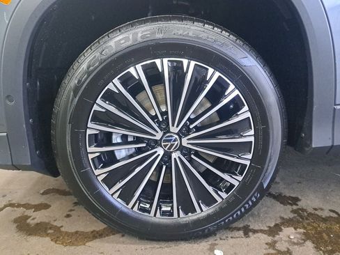 New 2026 Volkswagen Tiguan S image 29