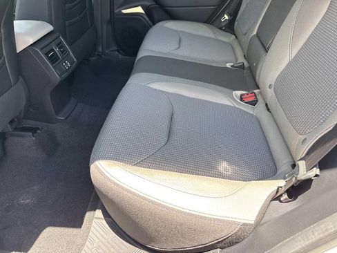 New 2026 Subaru Forester Premium AWD/4WD image 16