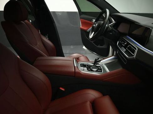 Used 2022 BMW X6 xDrive40i AWD/4WD image 49