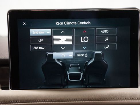 Used 2022 Lincoln Aviator Grand Touring w/ Equipment Group 301A image 24