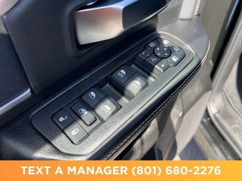 New 2026 RAM 3500 Big Horn AWD/4WD image 11