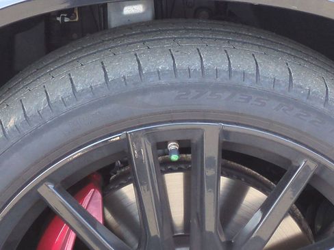 Certified 2025 BMW X5 xDrive40i w/ M Sport Package image 12