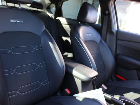 Certified 2021 Kia Forte GT-Line w/ GT-Line Premium Package image 16