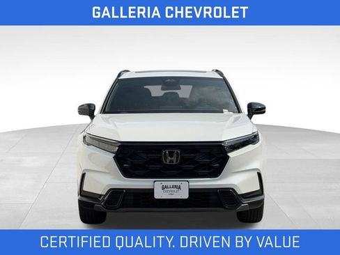 Used 2023 Honda CR-V Sport image 3