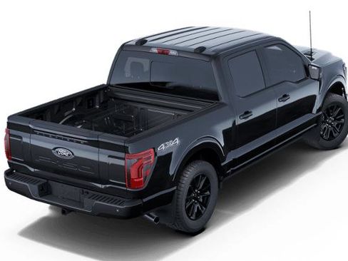 New 2025 Ford F150 Platinum image 39