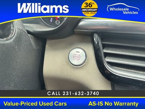 Used 2017 Kia Optima EX image 49