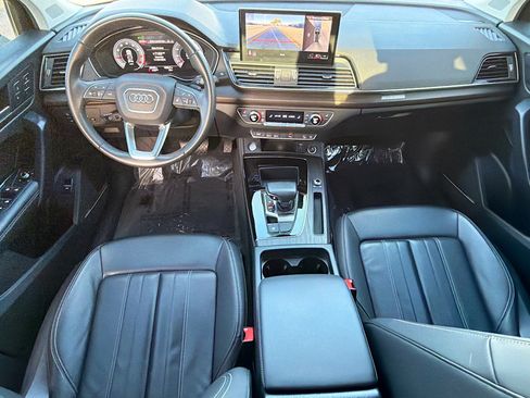 Certified 2023 Audi Q5 2.0T Premium Plus w/ Premium Plus Package image 15