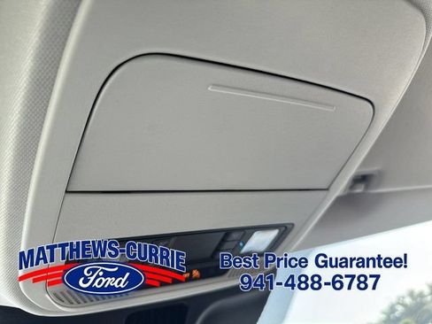 New 2026 Ford Expedition Active RWD image 24