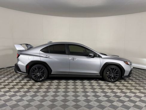 Used 2024 Subaru WRX Premium AWD/4WD image 4