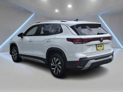 Used 2026 Volkswagen Tiguan S AWD/4WD image 6