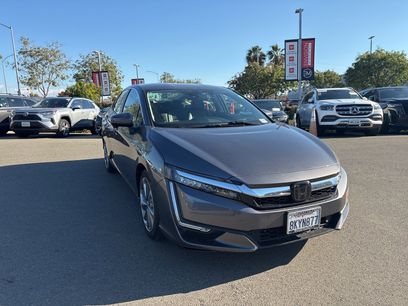 Used 2019 Honda Clarity Touring