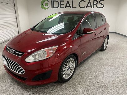 Used 2014 Ford C-MAX SE w/ Equipment Group 202A