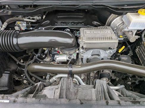 Certified 2024 RAM 1500 Laramie image 28