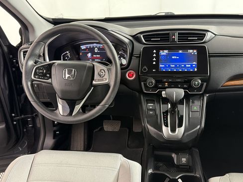 Used 2019 Honda CR-V EX image 28