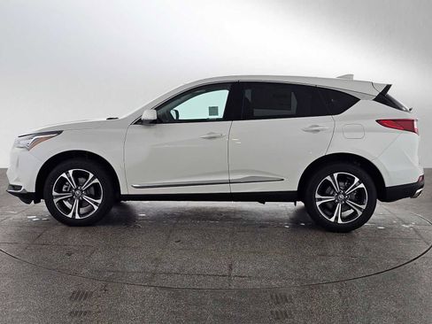 New 2026 Acura RDX SH-AWD w/ Technology Package image 6