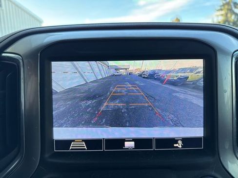 Used 2020 Chevrolet Silverado 1500 RST w/ All-Star Edition image 32