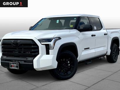 New 2025 Toyota Tundra SR5