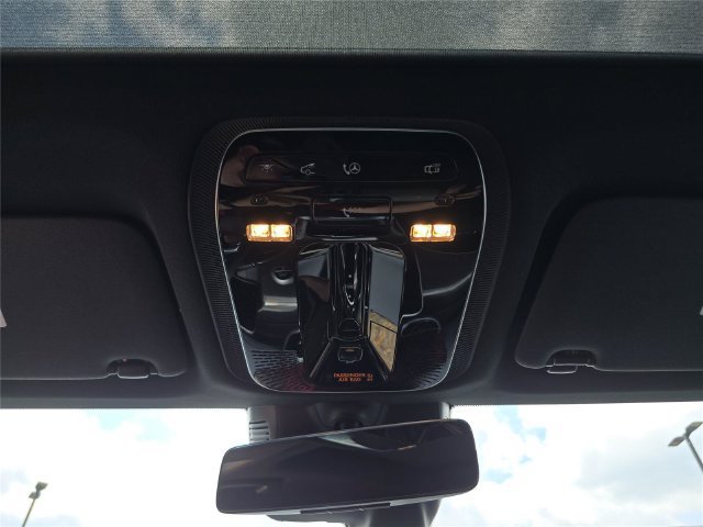 New 2026 Mercedes-Benz GLC 300 4MATIC image 26