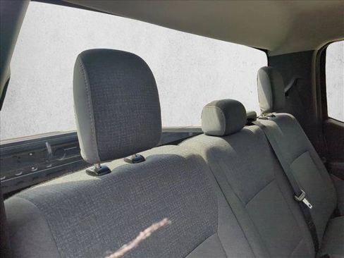 Used 2025 Ford F150 XLT w/ Equipment Group 301A Standard RWD image 19