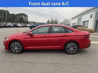 New 2026 Volkswagen Jetta SE video 3