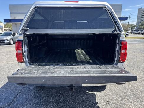 Used 2019 Chevrolet Silverado 1500 LT image 29