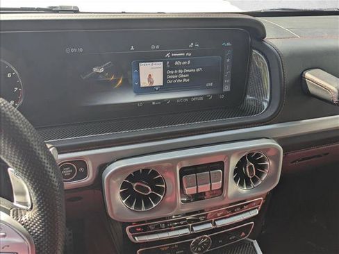 Certified 2022 Mercedes-Benz G 63 AMG 4MATIC image 15