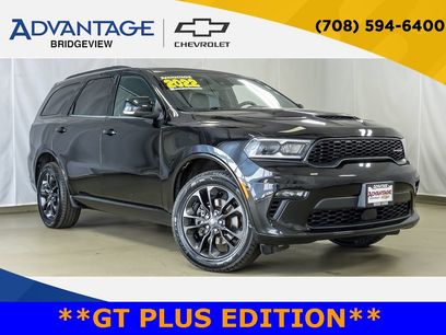 Used 2022 Dodge Durango GT