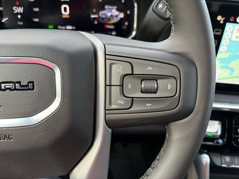 New 2026 GMC Sierra 3500 Denali w/ Denali Reserve Package image 25