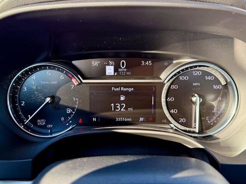 Used 2021 Cadillac CT4 Luxury w/ Sun And Sound Package image 23