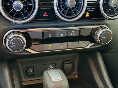 Used 2024 Nissan Sentra S image 22