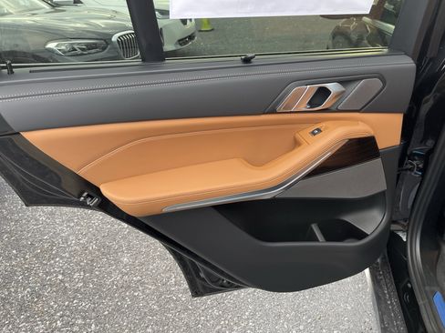 New 2026 BMW X5 xDrive50e w/ Executive Package image 13