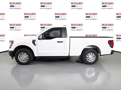 Used 2025 Ford F150 XL AWD/4WD image 5