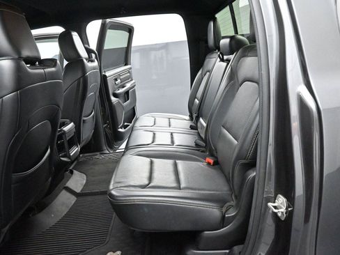 Used 2020 RAM 1500 Rebel w/ Rebel Level 1 Equipment Group AWD/4WD image 27