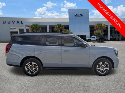 New 2026 Ford Expedition Active
