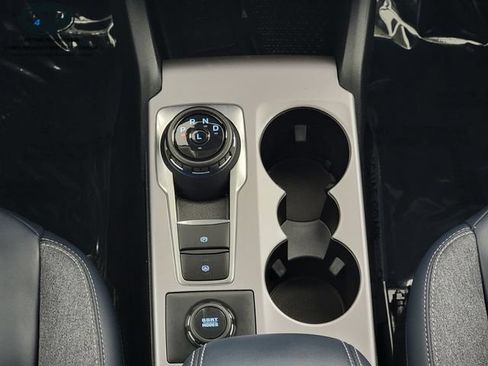 Used 2023 Ford Bronco Sport Outer Banks w/ Tech Package AWD/4WD image 24